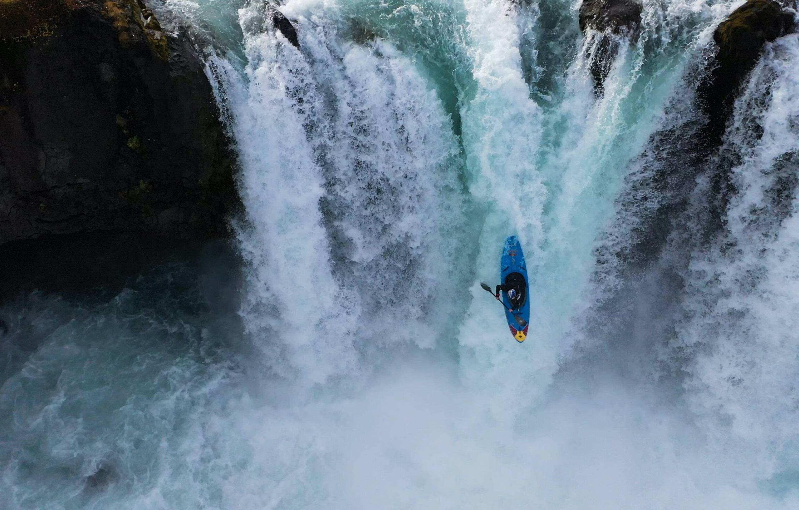 Amazing Women in Kayaking - Madawaska Kanu Centre