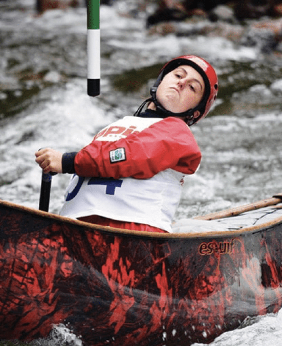 willa mason bill mason paul mason open canoe slalom